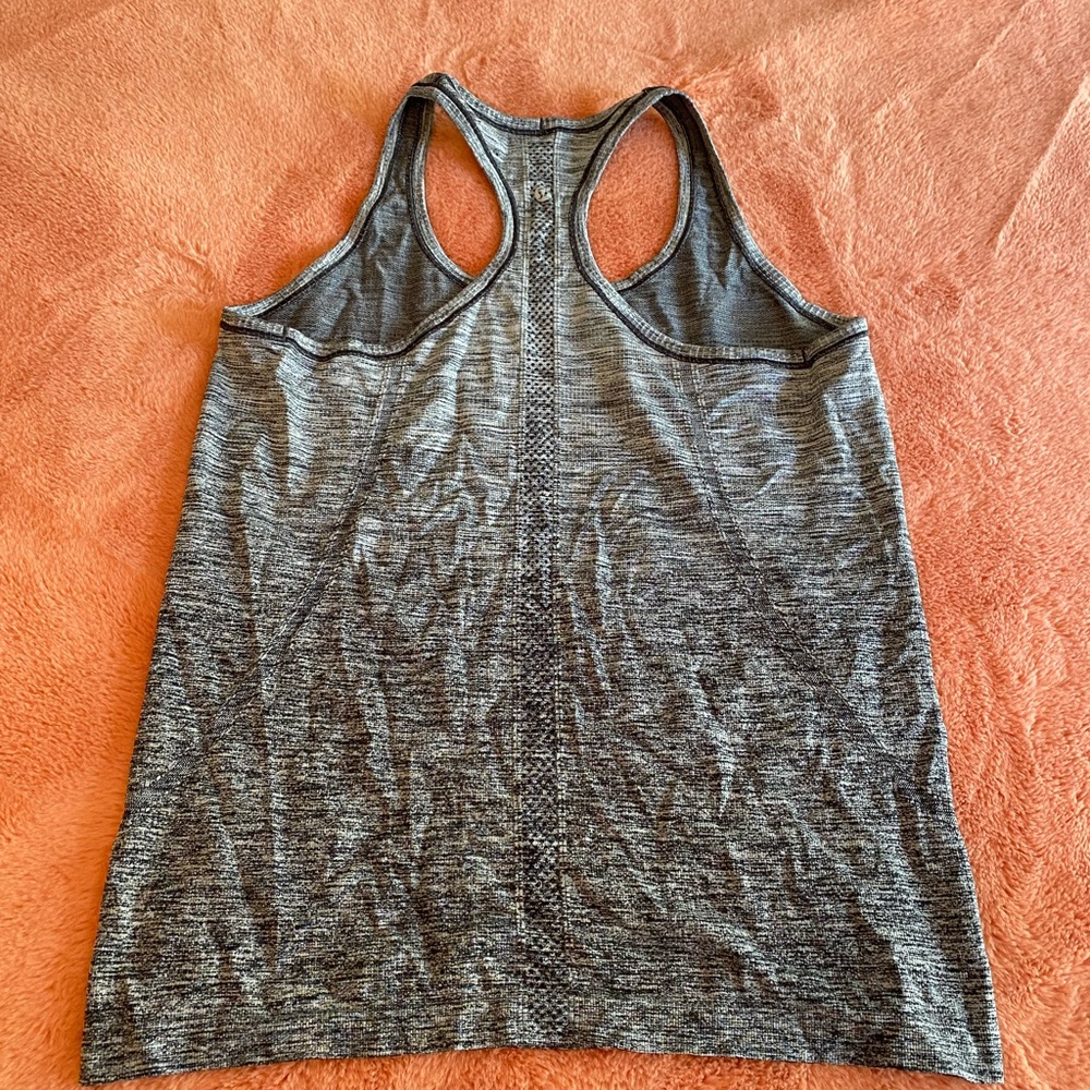 Swiftly tech tank